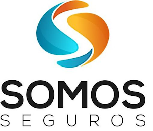 SOMOS SEGUROS logo