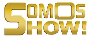 SOMOS SHOW! logo