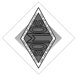 SOMOS SICK OF MY OWN SH!T logo