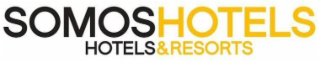 SOMOSHOTELS HOTELS&RESORTS logo
