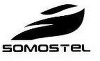 SOMOSTEL logo