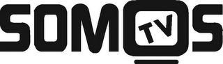 SOMOSTV logo