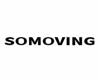 SOMOVING logo