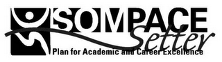 SOMPACE SETTER PLAN FOR ACADEMIC AND CAREER EXCELLENCE logo