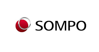 SOMPO logo
