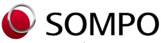 SOMPO logo