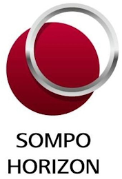 SOMPO HORIZON logo