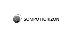 SOMPO HORIZON logo