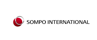 SOMPO INTERNATIONAL logo
