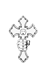SOMS logo