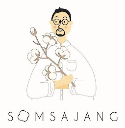 SOMSAJANG logo