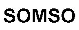 SOMSO logo