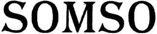 SOMSO logo