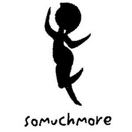 SOMUCHMORE logo