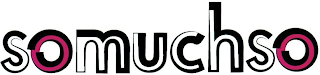 SOMUCHSO logo