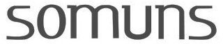 SOMUNS logo