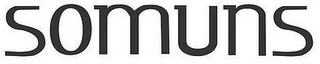 SOMUNS logo