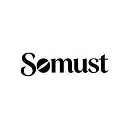 SOMUST logo