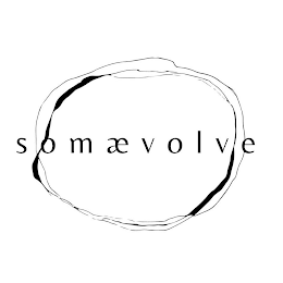 SOMÆVOLVE logo