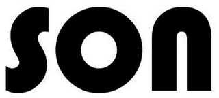SON logo