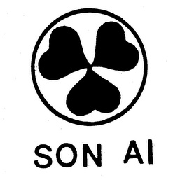 SON AI logo
