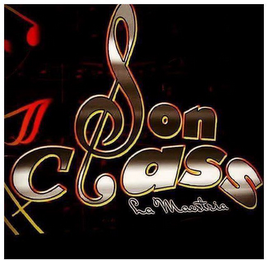 SON CLASS LA MAESTRIA logo