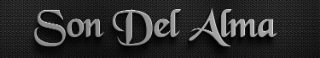 SON DEL ALMA logo