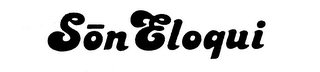 SON ELOQUI logo