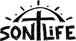 SON LIFE logo