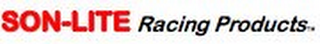 SON-LITE RACING PRODUCTS logo