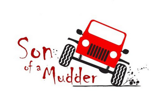 SON OF A MUDDER logo