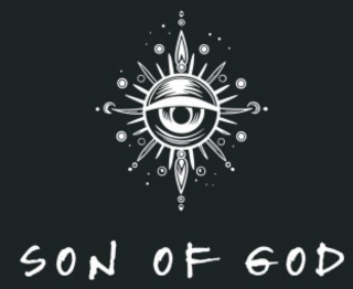 SON OF GOD logo