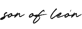 SON OF LEÓN logo
