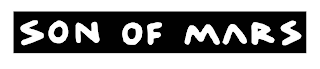 SON OF MARS logo