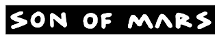 SON OF MARS logo