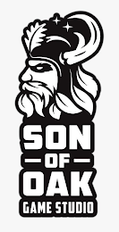 SON OF OAK GAME STUDIO logo