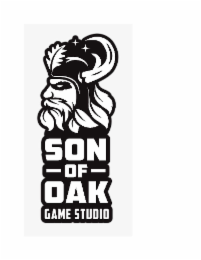 SON -OF- OAK GAME STUDIO logo
