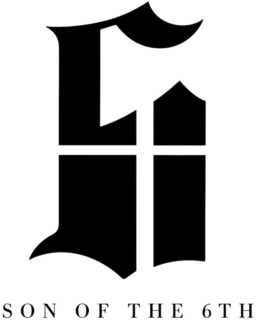 SON OF THE 6TH logo