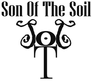 SON OF THE SOIL SOST logo