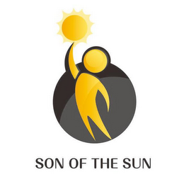 SON OF THE SUN logo