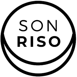 SON RISO logo