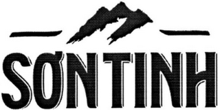 SON TINH logo