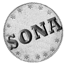 SONA logo