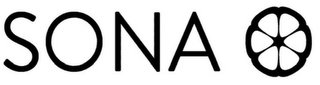 SONA logo