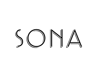 SONA logo