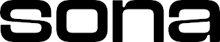 SONA logo