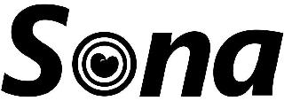 SONA logo