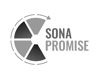 SONA PROMISE logo