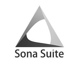 SONA SUITE logo