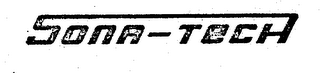 SONA-TECH logo